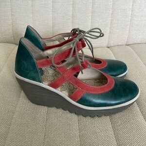 Women’s Wedges
